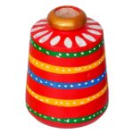 Eco-Friendly Wooden Toy