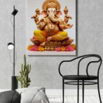 Beautiful Framed Canvas Art for Your Living Space