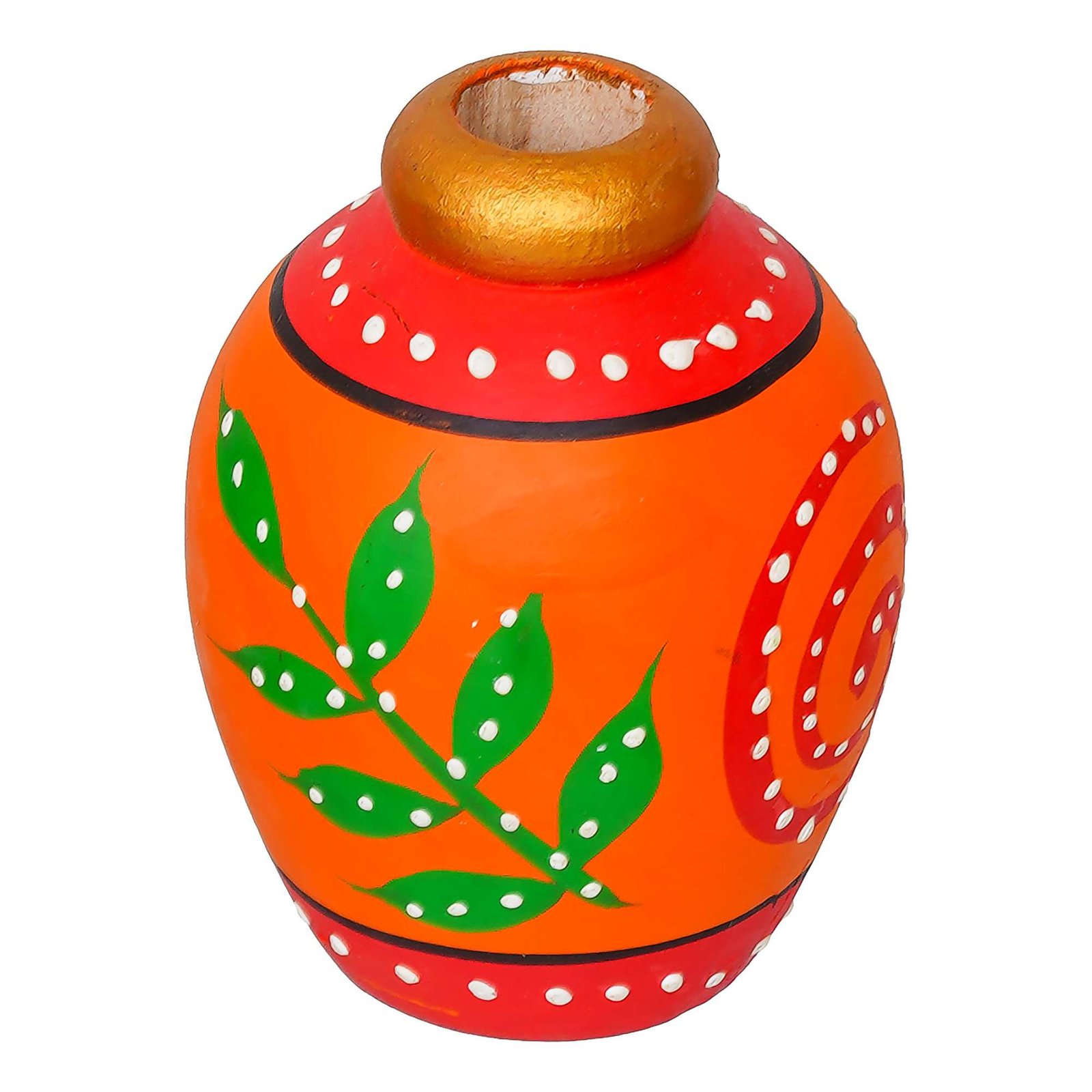 Eco-Friendly Wooden Toy