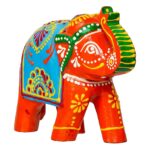 Eco-Friendly Wooden Toy