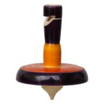 Eco-Friendly Wooden Toy