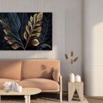 Canvas Art for Every Interior Style