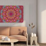 Create a Statement with Beautiful Canvas Paintings