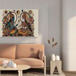 Beautiful Canvas Prints to Complement Your Home Design