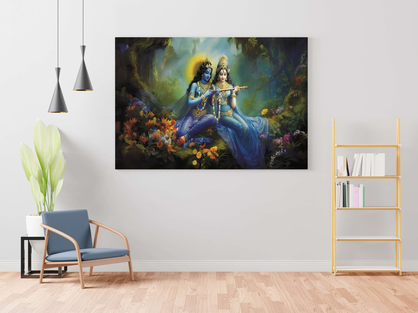 Stunning Canvas Prints for Living Room & Office Spaces