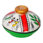 Eco-Friendly Wooden Toy